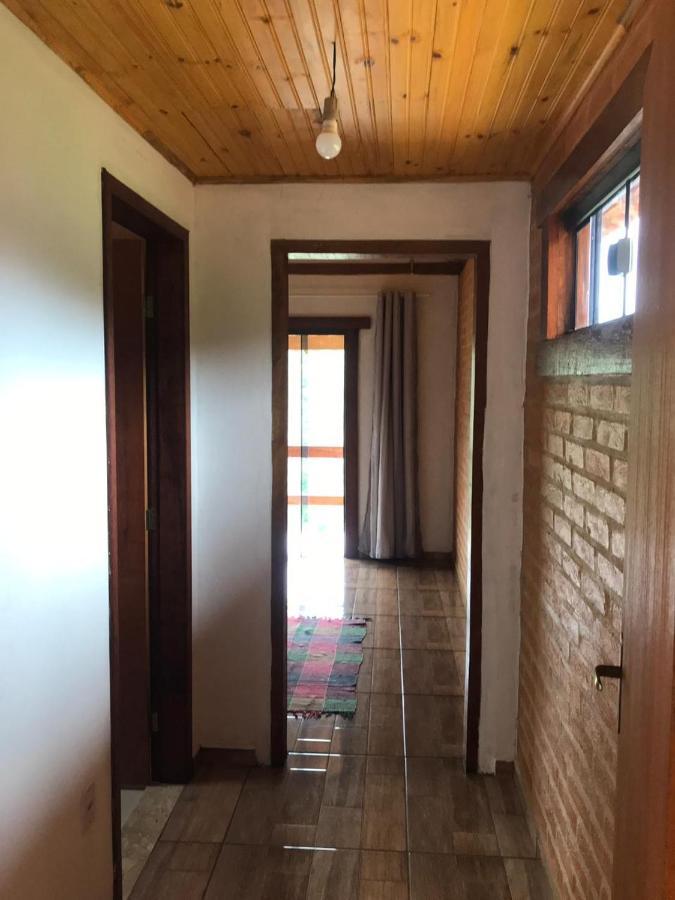 Ibitiacu Chales Conceição da Ibitipoca Екстериор снимка